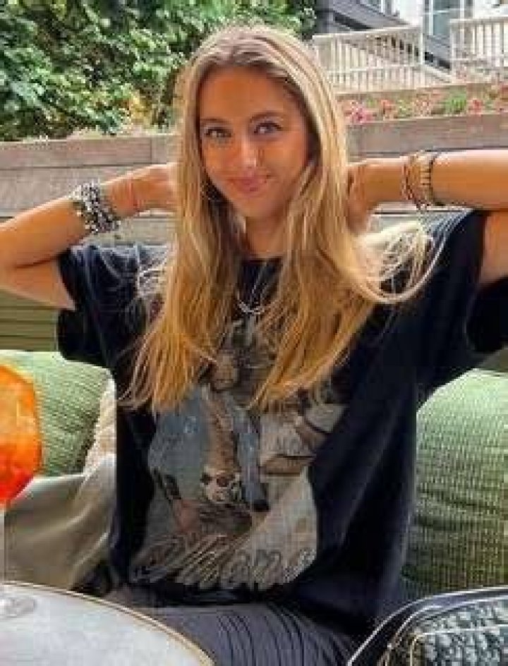 
Erin Bloomer Height, Weight, Net Worth, Age, Birthday, Wikipedia, Who, Nationality, Biography 
