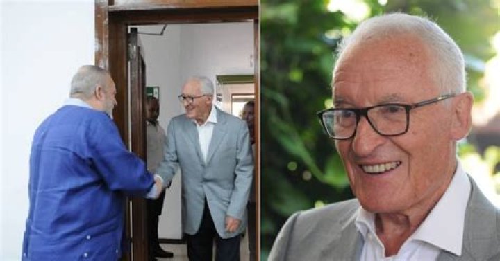 
Ernesto Preatoni Net Worth, Age, Birthday, Wikipedia, Who, Nationality, Biography 