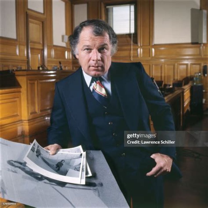 F. Lee Bailey Age, Birthday, Wikipedia, Who, Nationality, Biography