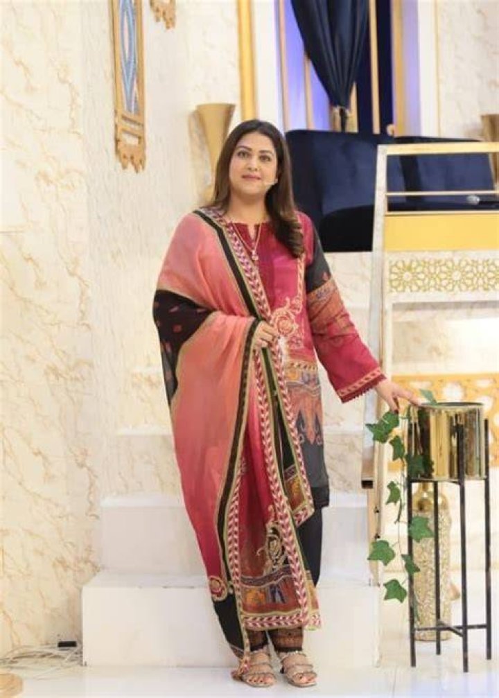 Fazila Qazi Height, Weight, Net Worth, Age, Birthday, Wikipedia, Who, Nationality, Biography