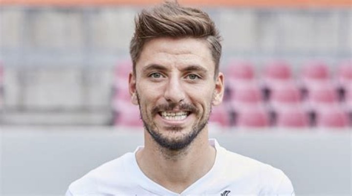 
Filip Mladenovic Height, Weight, Net Worth, Age, Birthday, Wikipedia, Who, Instagram, Biography 