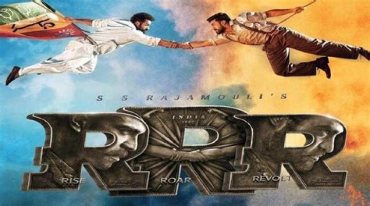 
Film Federation of India snubs ‘RRR’ and chooses ‘Chhello Show’ for Oscars 2023 
