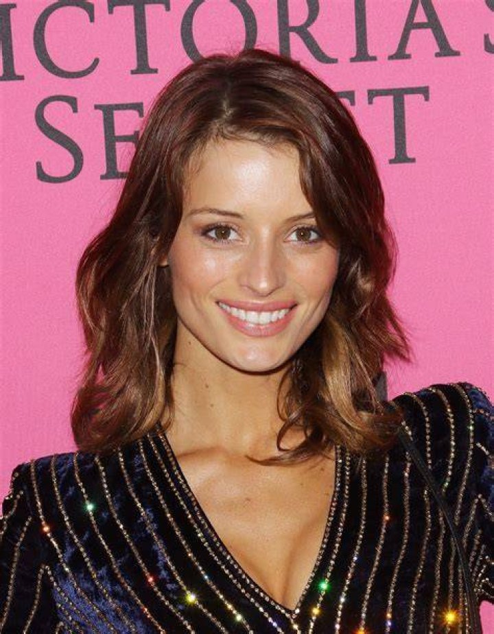 
Flavia Lucini Height, Weight, Net Worth, Age, Birthday, Wikipedia, Who, Nationality, Biography 