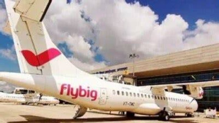 
Flybig to connect Imphal with Guwahati via Arunachal’s Tezu town 