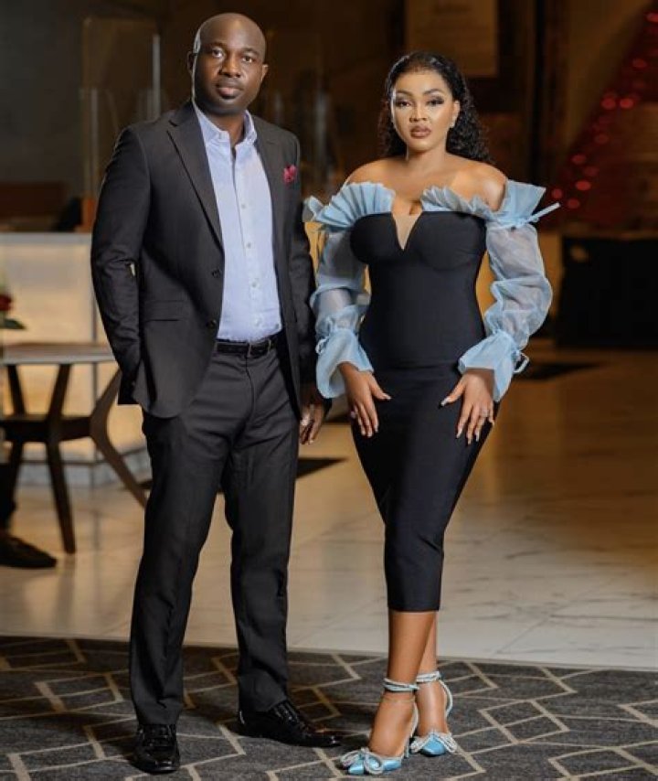 
Funsho Adeoti, The First Wife Of Actress Mercy Aigbe’s Husband, Kazim Adeoti Is 48 Today 