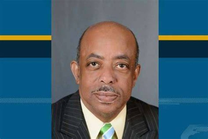 
Georgia House of Representatives, Henry “ Wayne” Howard, dies at 67 