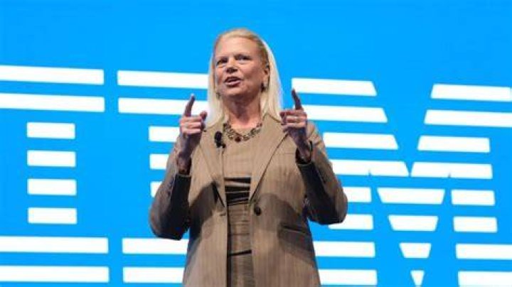 Ginni Rometty Height, Weight, Net Worth, Age, Birthday, Wikipedia, Who, Instagram, Biography