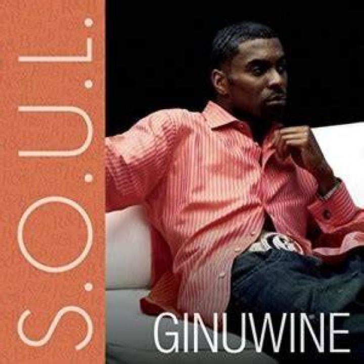 Ginuwine’s
Stingy Lyrics