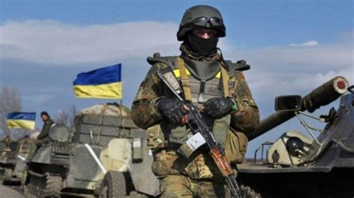 
Glory To Ukraine Video – Last Words Of A Fallen Soldier 
