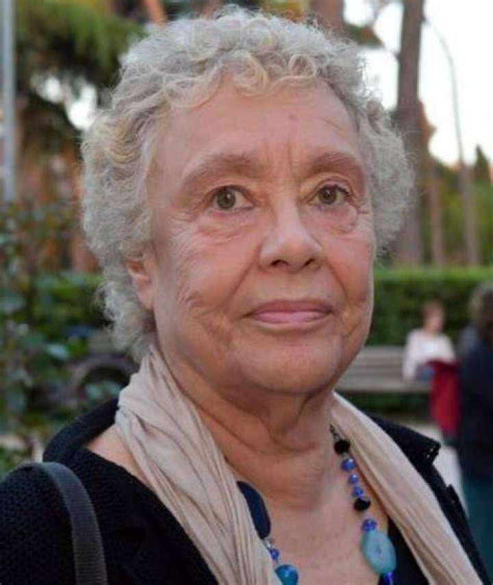 Guendalina Ponti Height, Weight, Net Worth, Age, Birthday, Wikipedia, Who, Nationality, Biography