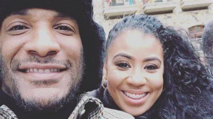 Gypsy Benitez, Aqib Talib’s Wife, Couple Married In 2016 And Has 3 Kids
