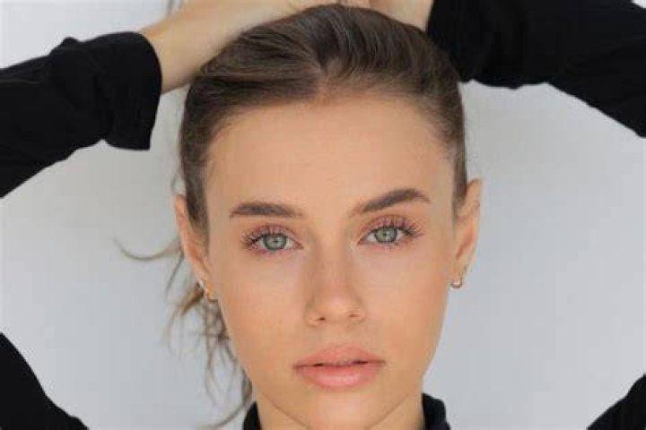 Hailey Grice Height, Weight, Net Worth, Age, Birthday, Wikipedia, Who, Nationality, Biography