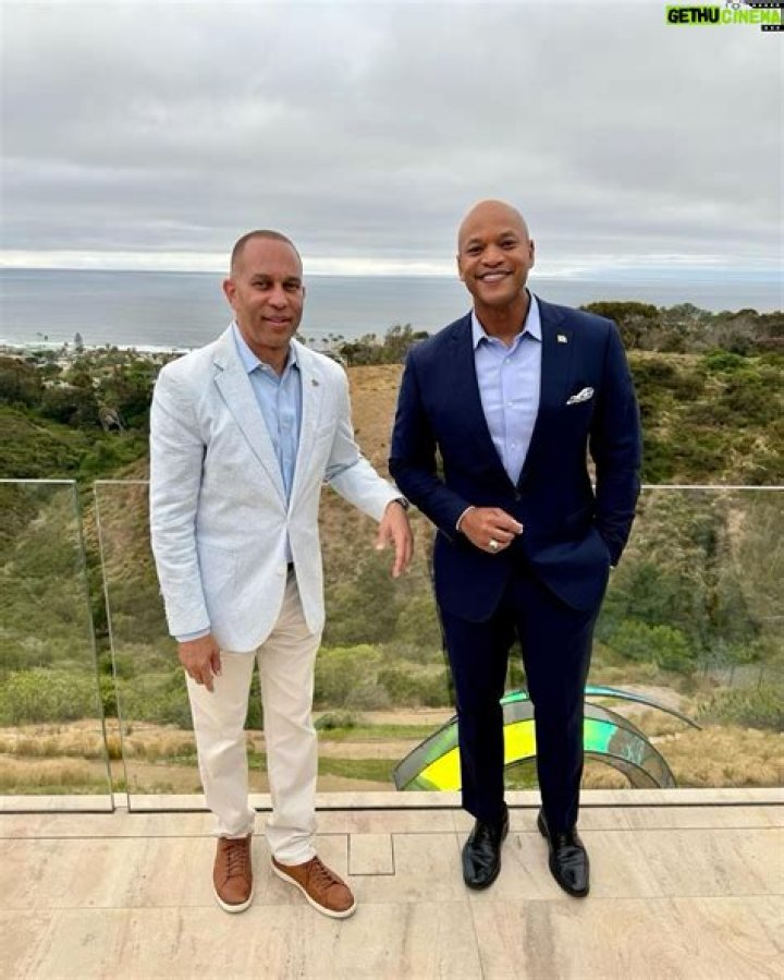 Hakeem Jeffries Height, Weight, Net Worth, Age, Birthday, Wikipedia, Who, Instagram, Biography