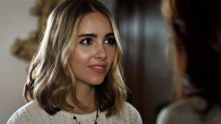 Haley Pullos Husband: Is She Married? Married Life And Age Gap