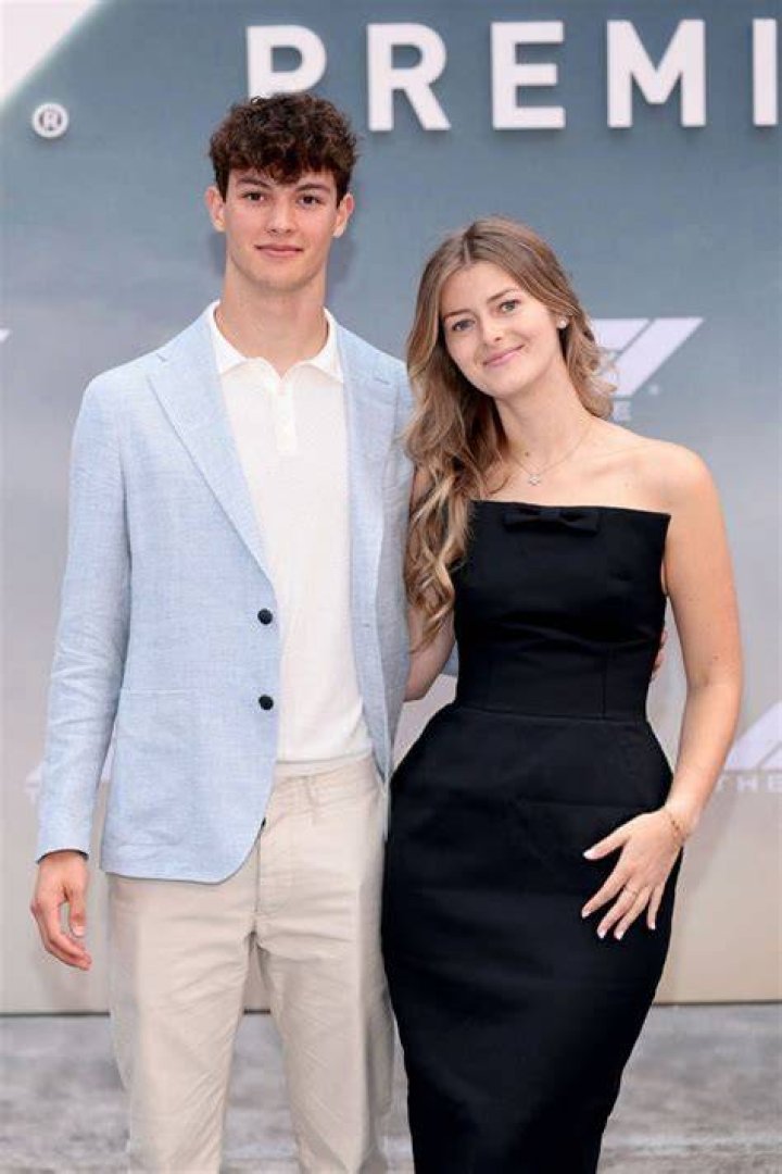 Harvey Elliott Girlfriend Alicia Perry Age – Meet Her On Instagram
