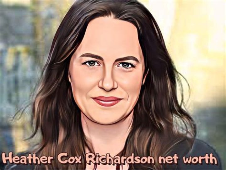 
Heather Cox Height, Weight, Net Worth, Age, Birthday, Wikipedia, Who, Nationality, Biography 