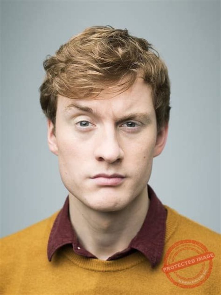 
Here’s How James Acaster Got Famous and Facts About His Relationship Life 