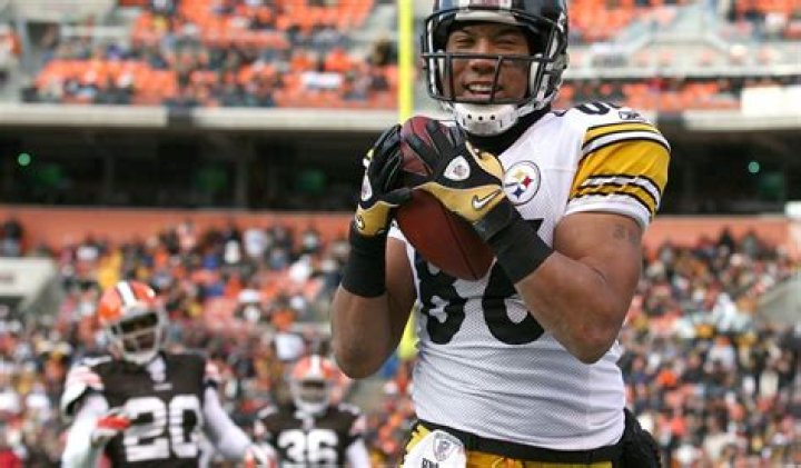 Hines Ward Height, Weight, Net Worth, Age, Birthday, Wikipedia, Who, Nationality, Biography