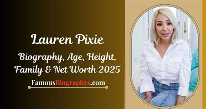 Hope Lauren Height, Weight, Net Worth, Age, Birthday, Wikipedia, Who, Instagram, Biography
