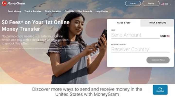 How can i see my moneygram transaction history