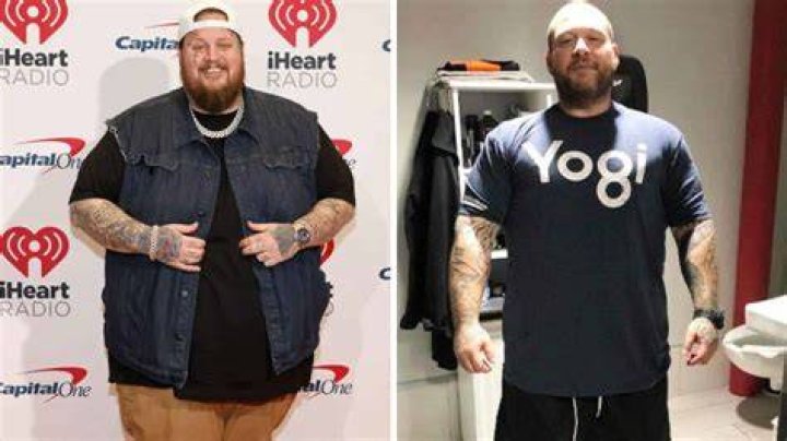 How Did Gerard Way Lose 40 Pounds? Weight Loss Journey From Fat To Fit