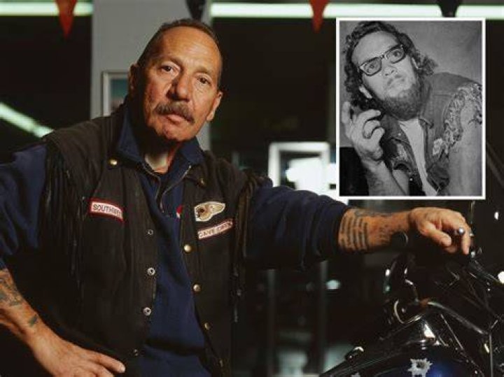 
How Did Hells Angels Motorcycle Club Sonny Barger Die? What Happened To Him 