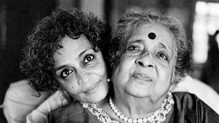 
How Did Mary Roy Die? Educator and social worker Mary Roy passes away 
