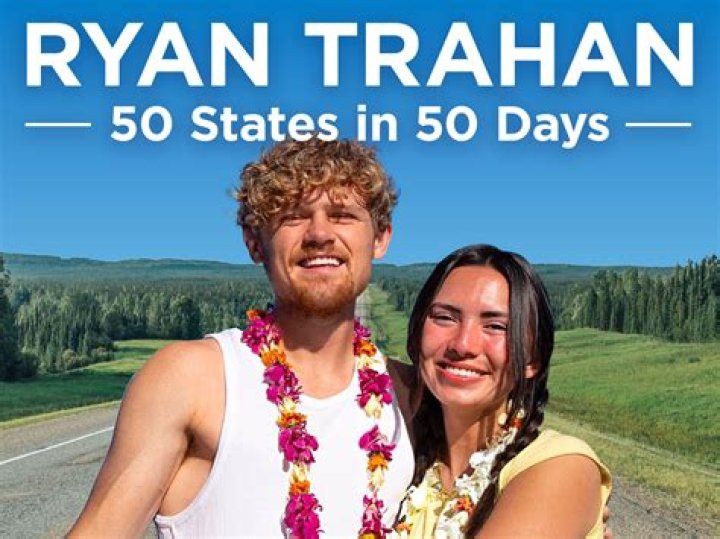 How did Ryan Trahan get famous? Is Ryan Trahan Religious?