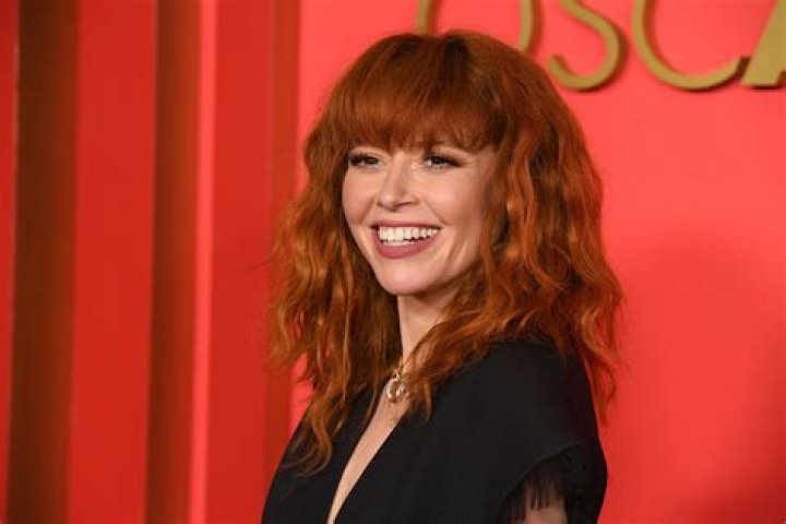 How Many Kids Does Natasha Lyonne Have? Russian Doll Actress Husband And Family – Divorce Update 2022