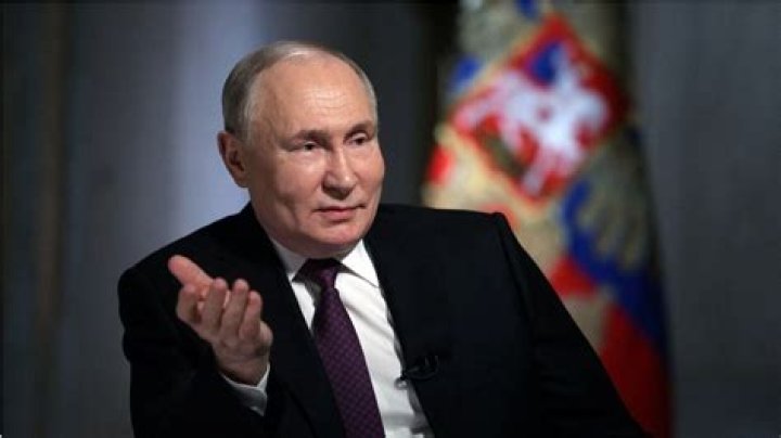 How Many Languages Does Putin Speak? Does Vladimir Putin Speak German? French?