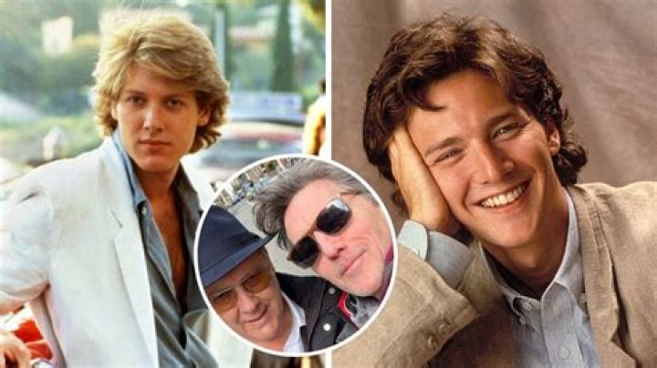 How many movies did Andrew McCarthy and James Spader make together? Did Andrew McCarthy direct an episode of Blacklist?