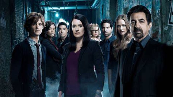 How Many Seasons of ‘Criminal Minds’ Are on Netflix?