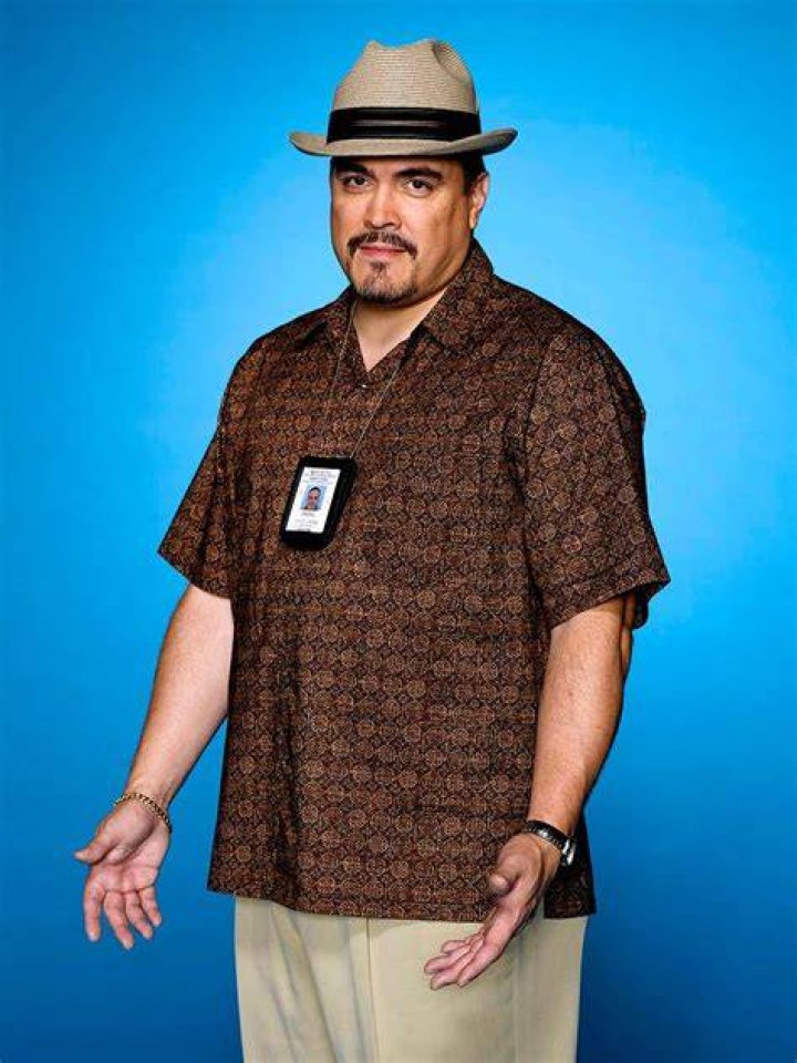 How Much Actor Alfonso Zayas Worth? His Net Worth & Earning Details