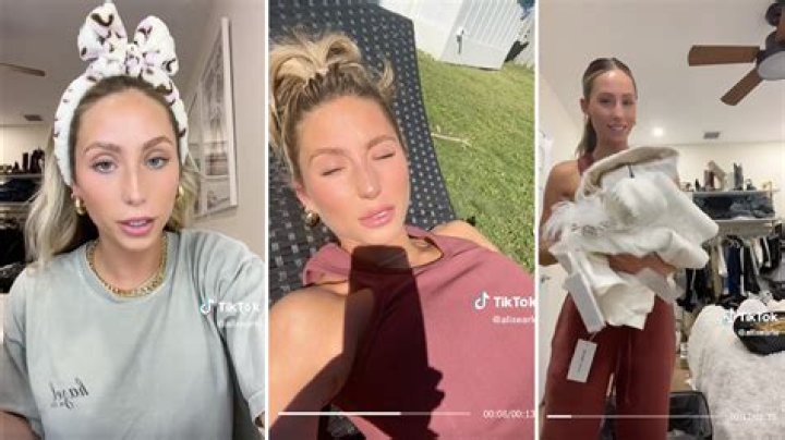 How much does Alix Earle make from TikTok? Viral influencer’s massive earnings explored