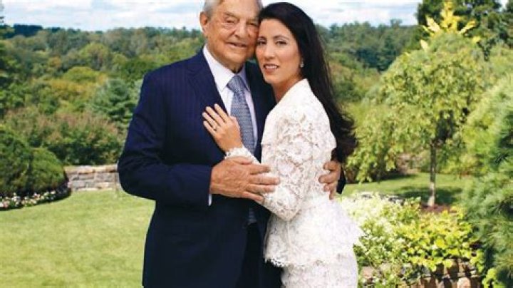
How Old Is George Soros Wife Tamiko Bolton? Where Did He Make His Money? 