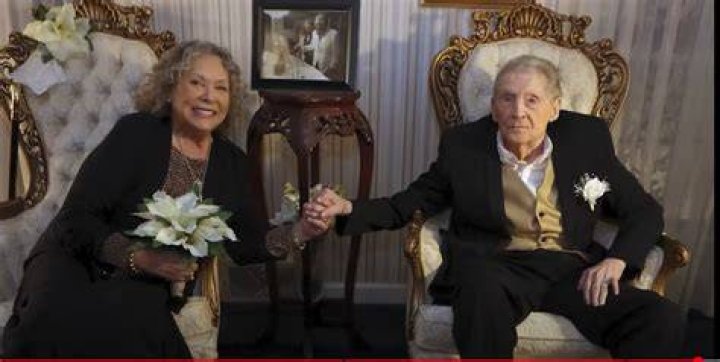 How Old Is Jerry Lee Lewis Wife? Judith Brown Age Gap With Husband And Children Details