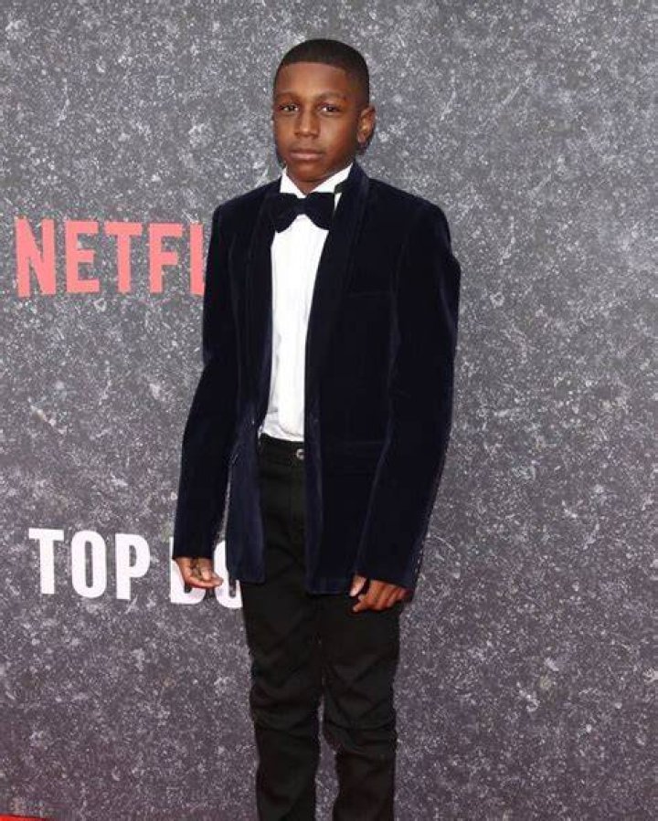 How Old Is Keiyon Cook? Atticus ‘Ats’ Ayittey, Netflix Top Boy Famed Actor Date of Birth Explored