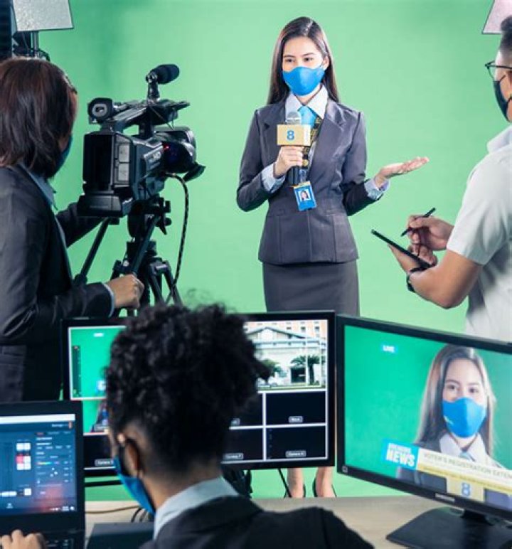 How Old Is Kristen Lago? Explore The Career Of The Multimedia Journalist