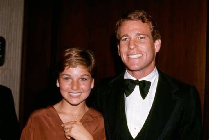 How Old Is Link Neal Daughter? Meet Lillian Neal On Instagram