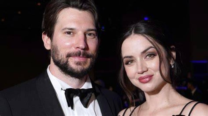 How Rich Is Ana de Armas Boyfriend Paul Boukadakis As Tinder VP?