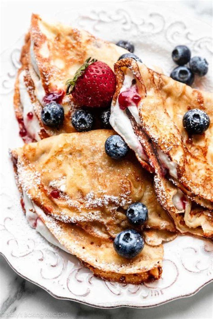 How to spell crepe