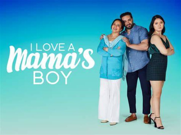 
I Love a Mama’s Boy Star Kelly Is Under Criticism For Interfering With Her Son’s Dating Life 