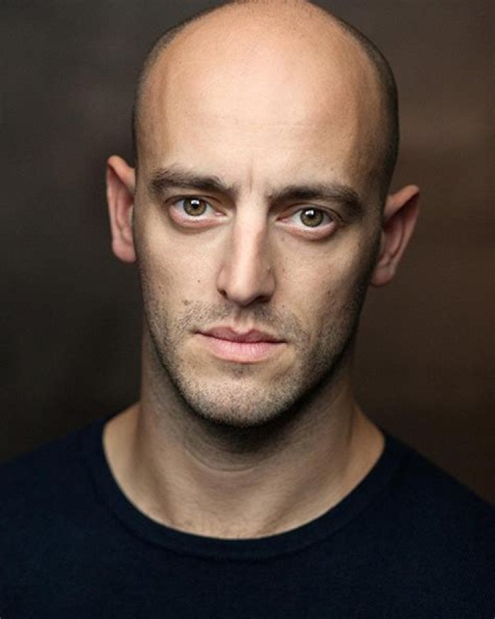 Ian Keir Attard