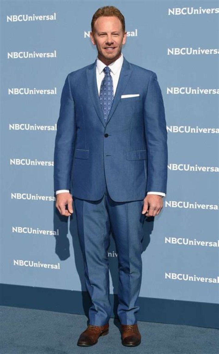 Ian Ziering Height, Weight, Net Worth, Age, Birthday, Wikipedia, Who, Nationality, Biography