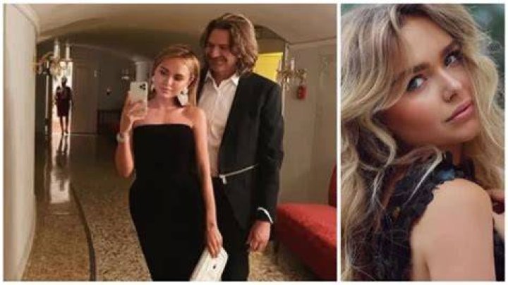 Inside NHL Winger Kirill Kaprizov Girlfriend And Dating Life In 2022