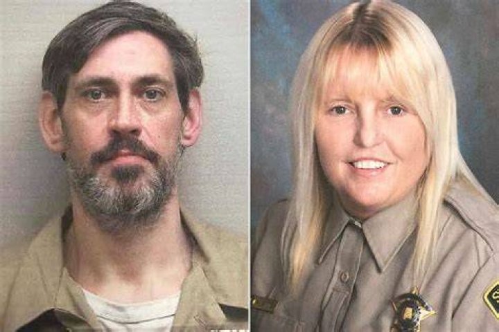
Is Assistant Director Of Corrections Vicki White Missing Linked With Casey Cole White Escaping 