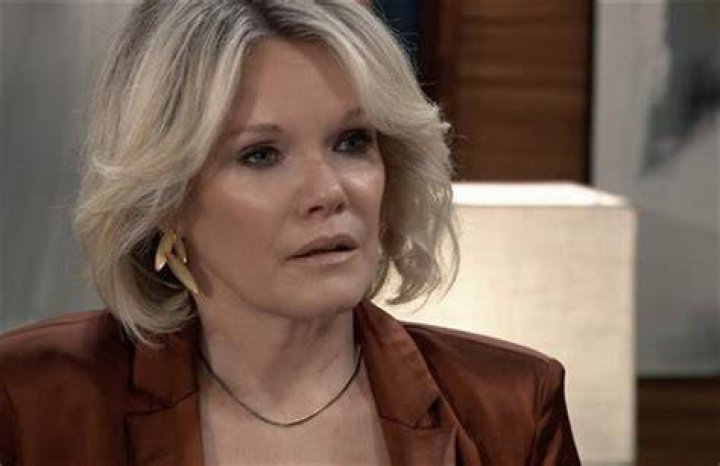 Is Ava Jerome Leaving General Hospital? What Happened To Maura West On The Show?