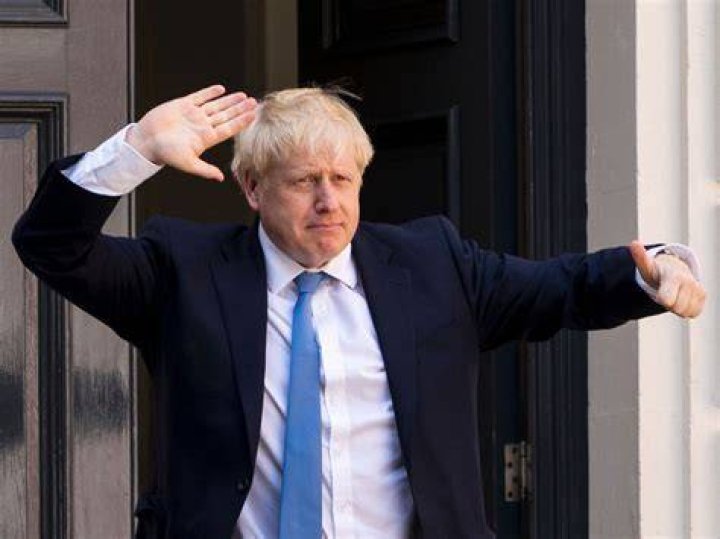 
Is Boris Johnson resigning? Scandal explained as UK Prime Minister vows to keep going 