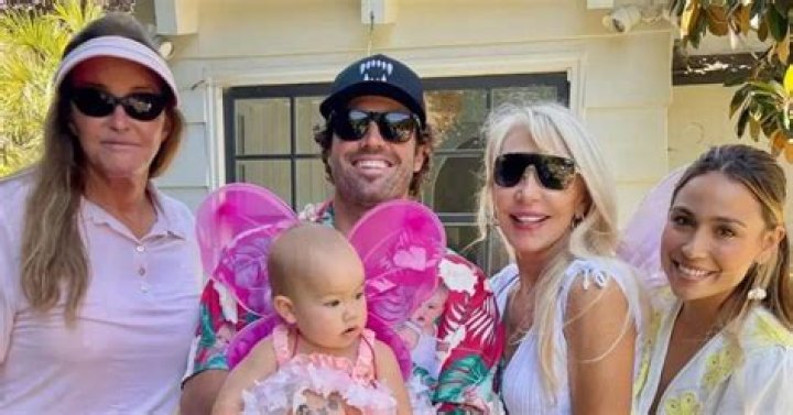 
Is Brody Jenner Married? Check Brody Jenners Age, Family, Bio, Net Worth, Height, Instagram, Children 