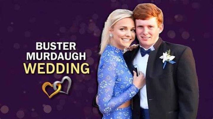 Is Buster Murdaugh gay? His sexuality discussed